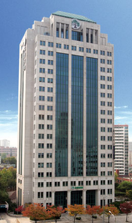 유한양행, 이사회 의장 선출 방식 변경…정관 개정 추진