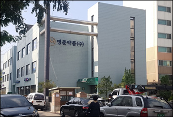 명준약품, NS헬스케어 인수로 약국 진출