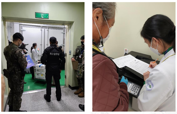 약사 없는 지역접종센터…"현장 담당자들도 겁낸다"
