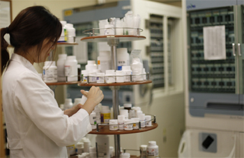 의사→약사 프로세스 전환...퇴원처방 수정률 낮아졌다