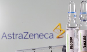 오스트리아 등 유럽 5개국, AZ코로나백신 접종 중단