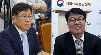 식약처 차장·평가원장 퇴임…고위직 인사이동 예고