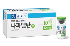 종근당, 나파벨탄...코로나19 변이 대응 약제 부상
