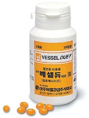 240억 '아주 베셀듀에프' 허가취하…임상재평가 영향