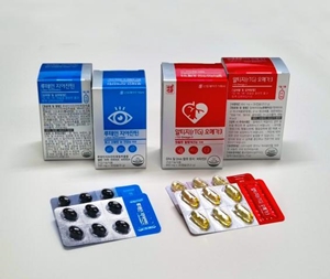 신풍제약, 건기식 시장 진출…사업다각화 전략