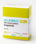 '알룬브릭' 폐암 1차치료 적응증 확대…7개월만에 급여