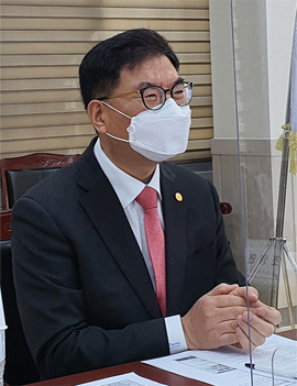 경기도약, 한약사 이슈관련 대국민 여론조사 준비