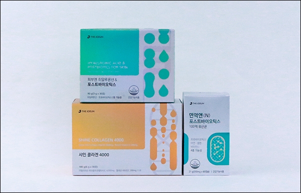 더좋은, 고함량 피쉬콜라겐 '샤인콜라겐 4000' 출시
