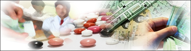 처방의약품 시장 '주춤'...심상치 않은 코로나 혹한기