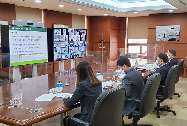 병원협회, 정기이사회 열고 올해 예산 682억원 승인