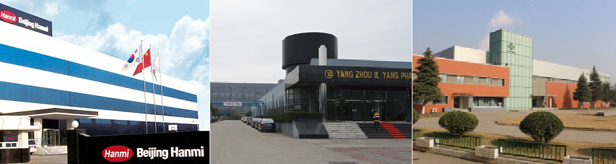 제약 해외법인 희비…중국·북미 울고 일본·동남아 웃고