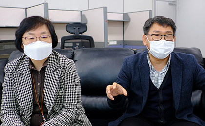 "백신국검, 초정밀·초단기 실현…코로나 억지력 강화"