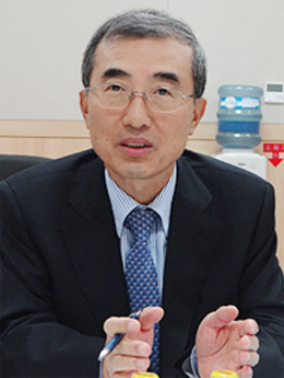 차의과학대학 교학부총장에 서영거 전 약대학장