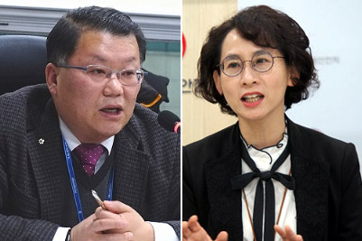 식약처 차장-김진석, 안전평가원장-서경원 유력