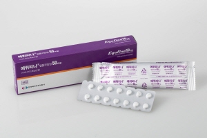 파킨슨병 신약 '에퀴피나', 종합병원 처방권 진입