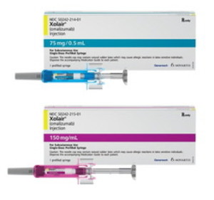 노바티스 '졸레어', 자가주사 제형 종병 처방권 진입