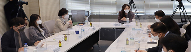 "업체 알고리즘 추천이 과연 '맞춤형 건기식'일까요?"