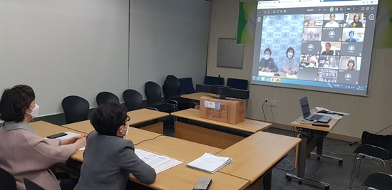 강남구약, 20개 반회서 한약국 명단 공유
