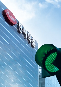 한미약품 단장증후군 치료제, FDA 패스트트랙 지정