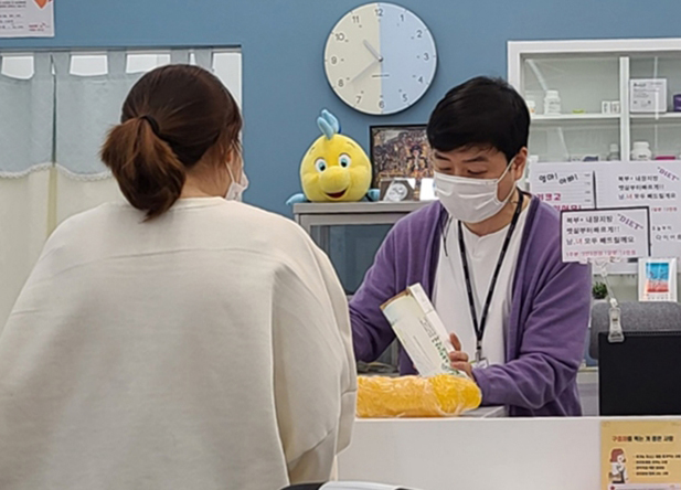 3만 5천원 들여 시작한 박 약사의 유튜브 도전기