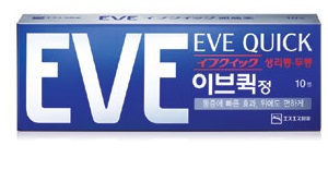 타이레놀·게보린 높은 장벽...사노피 '이브퀵' 시장철수 