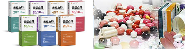 '헛심 썼나'...올로스타 제네릭, 우판기간 만료에도 잠잠