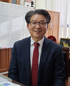 "통합 6년제부터 코로나 치료제, 팬데믹 약국까지"