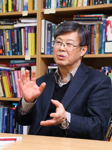 국내 경평 '1세대' 전문가 서동철 교수, 교직 떠난다