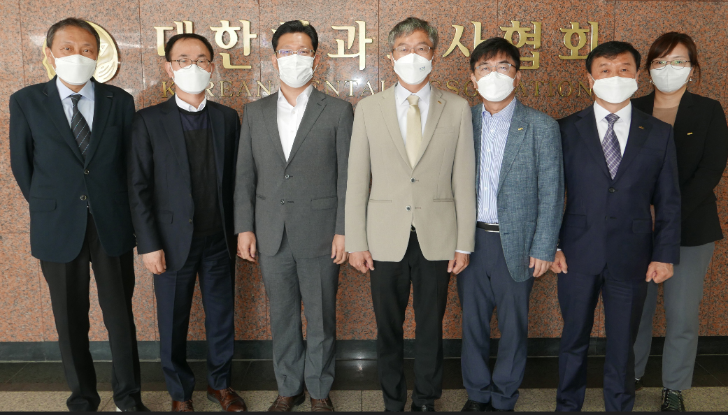 치협, 복지부에 치과간호조무사제 도입 등 요청