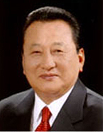 주상재 전 대한약사회 감사 국민훈장 석류장 수상