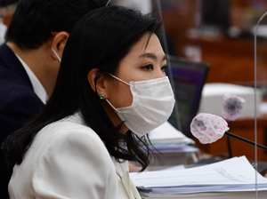 신현영 "당정, 중앙정부 명령식 방역, 개선 고민할 때"