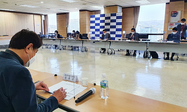 의약-정부, 약 장기품절·고가약 포장 개선방안 등 논의