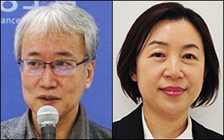 청와대 사회수석-이태한, 방역기획관-기모란