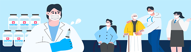 "토요일 휴진·점심만 2시간"…백신예약 약사들 '원성'