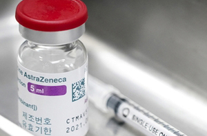 보건의료인 예약률 52.1%...오늘부터 약국 접종 본격화