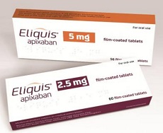 '손배소 위기' 엘리퀴스 제네릭, 누적 처방액 127억