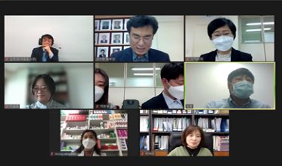 약본부, 약 바르게 알기 지원사업 올해도 진행