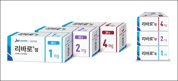 계단식 약가 영향....'리바로 제네릭' 뒤늦은 허가 러시