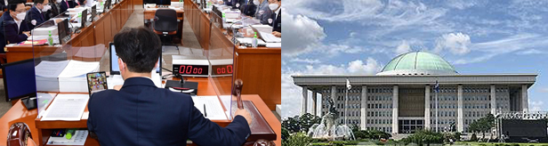 "코로나 백신 수급 대책 마련...GMP위반 사태 막아야"