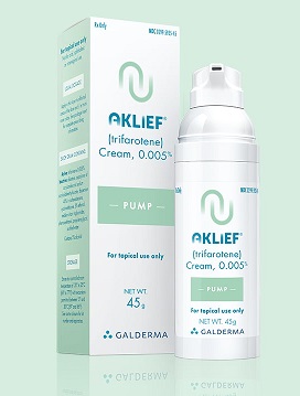 20년만에 승인된 레티노이드 여드름 치료제, 국내 상륙