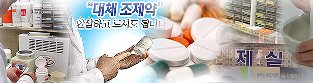 대체조제 DUR 사후통보 '보류'…CSO 지출보고 '통과'