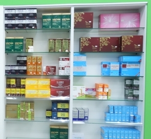 "가정의달 특수 잡아라"...약국가 매출 기상도는?