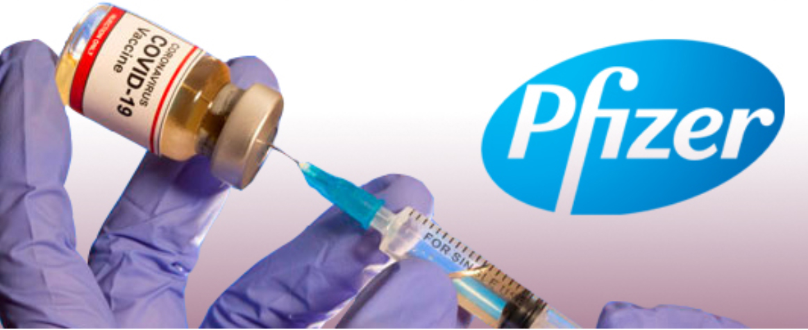 AZ 못맞은 20대 약사·종업원, 6월 화이자 백신 접종
