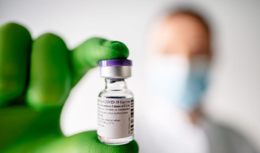 얀센 코로나19백신 2회 접종 임상결과 연내 제출 예상