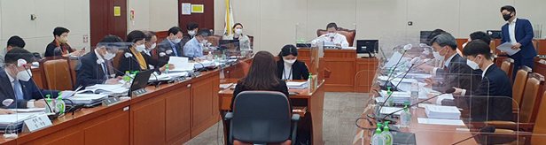 의·약사 갈등 속살 드러낸 국회 '대체조제 법안소위'