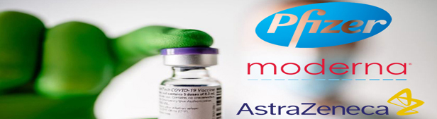 코로나 백신 위탁생산 어디?…제약업계, 소문만 무성