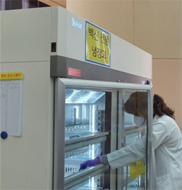 내달 3일까지 백신 추가접종 가능…'노쇼' 약사 제외