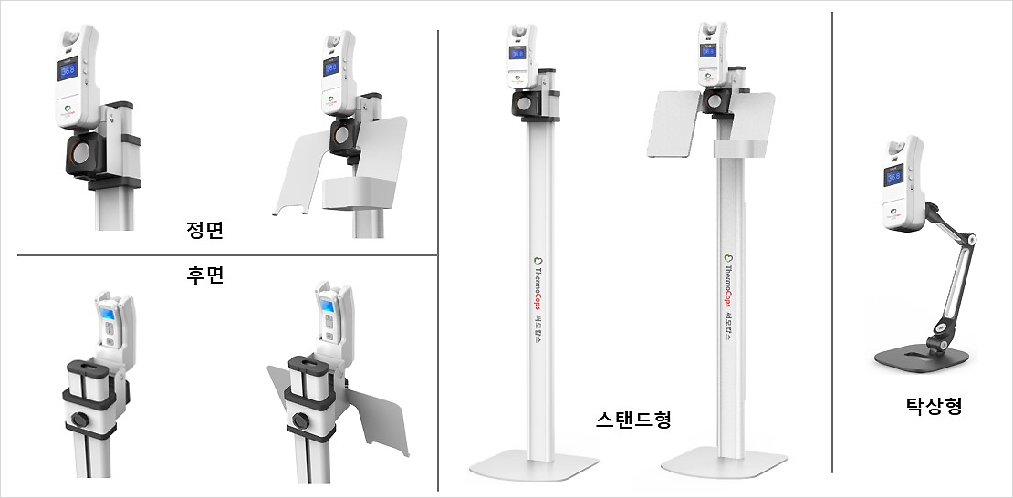 "추경 사업이라 신중하게"...늦어지는 약국 체온계 지급