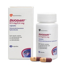 '두타스테리드+탐스로신' 복합제 10년만에 국내 상륙