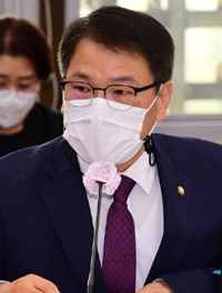 정신질환자 응급입원·초기진료 지원법, 본회의 통과